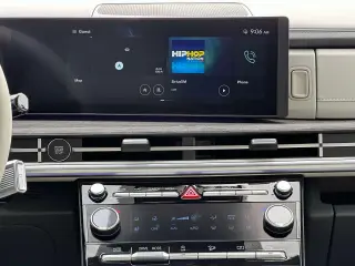 Hyundai SANTA FE 2024 Limited 4dr SUV