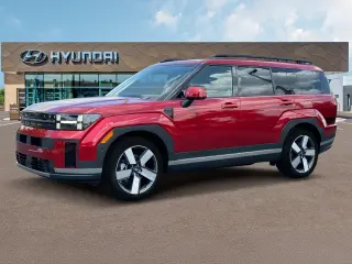 Hyundai SANTA FE 2024 Limited 4dr SUV