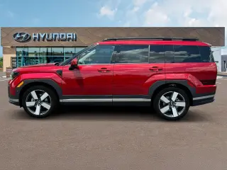 Hyundai SANTA FE 2024 Limited 4dr SUV