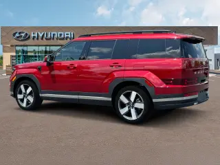 Hyundai SANTA FE 2024 Limited 4dr SUV