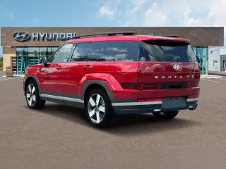 Hyundai SANTA FE 2024 Limited 4dr SUV