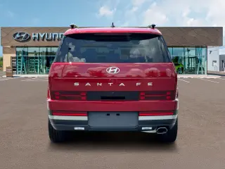 Hyundai SANTA FE 2024 Limited 4dr SUV