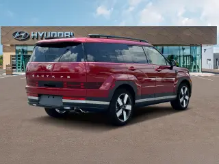 Hyundai SANTA FE 2024 Limited 4dr SUV