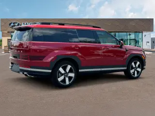 Hyundai SANTA FE 2024 Limited 4dr SUV