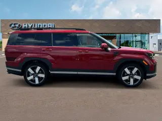 Hyundai SANTA FE 2024 Limited 4dr SUV