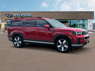 Hyundai SANTA FE 2024 Limited 4dr SUV