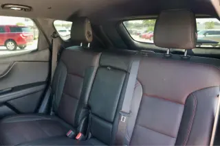2020 Chevrolet Blazer