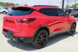 2020 Chevrolet Blazer