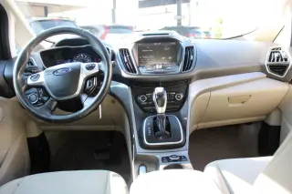 2013 Ford C-Max Hybrid 5dr HB SE