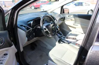 2013 Ford C-Max Hybrid 5dr HB SE