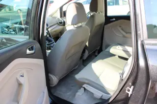 2013 Ford C-Max Hybrid 5dr HB SE