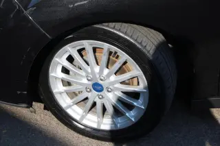 2013 Ford C-Max Hybrid 5dr HB SE