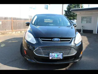 2013 Ford C-Max Hybrid 5dr HB SE
