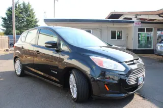 2013 Ford C-Max Hybrid 5dr HB SE