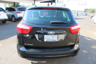 2013 Ford C-Max Hybrid 5dr HB SE