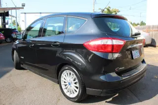 2013 Ford C-Max Hybrid 5dr HB SE