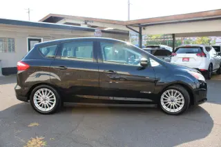 2013 Ford C-Max Hybrid 5dr HB SE