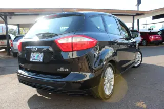 2013 Ford C-Max Hybrid 5dr HB SE