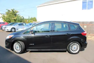 2013 Ford C-Max Hybrid 5dr HB SE