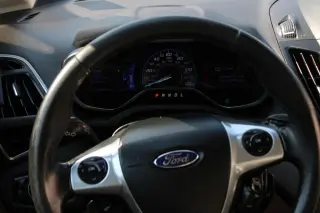 2013 Ford C-Max Hybrid 5dr HB SE