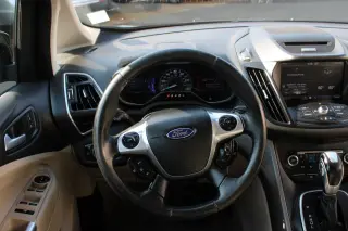 2013 Ford C-Max Hybrid 5dr HB SE