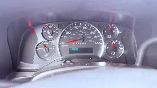 2013 Chevrolet Express 2500 Cargo