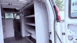 2013 Chevrolet Express 2500 Cargo