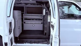 2013 Chevrolet Express 2500 Cargo
