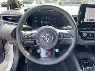 Toyota GR Corolla 2024 AWD Core 4dr Hatchback