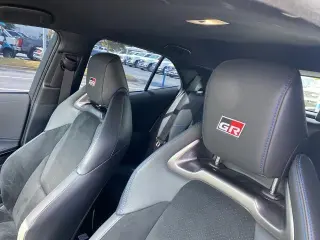 Toyota GR Corolla 2024 AWD Core 4dr Hatchback