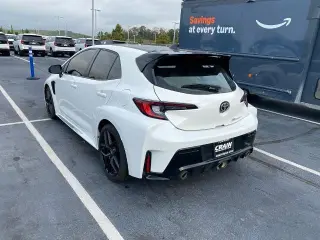 Toyota GR Corolla 2024 AWD Core 4dr Hatchback