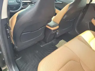 Kia EV6 2023 AWD GT-Line 4dr Crossover