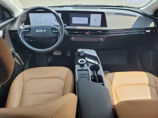 Kia EV6 2023 AWD GT-Line 4dr Crossover