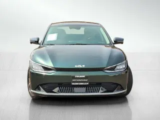 Kia EV6 2023 AWD GT-Line 4dr Crossover