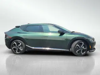 Kia EV6 2023 AWD GT-Line 4dr Crossover