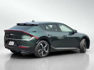 Kia EV6 2023 AWD GT-Line 4dr Crossover