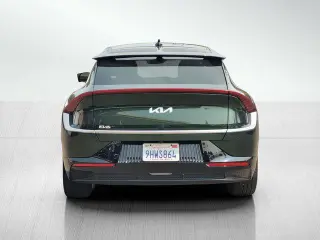 Kia EV6 2023 AWD GT-Line 4dr Crossover