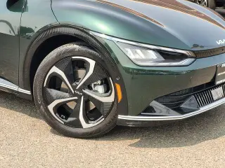 Kia EV6 2023 AWD GT-Line 4dr Crossover