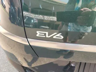 Kia EV6 2023 AWD GT-Line 4dr Crossover