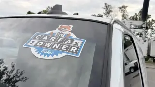 2017 Chevrolet Express 2500 Cargo