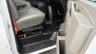 2017 Chevrolet Express 2500 Cargo