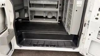 2017 Chevrolet Express 2500 Cargo