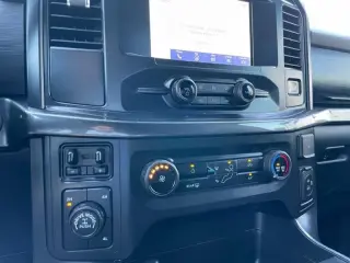 2021 Ford F-150 XL SuperCrew 6.5-ft. Bed 4WD