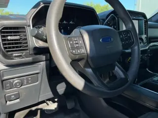 2021 Ford F-150 XL SuperCrew 6.5-ft. Bed 4WD