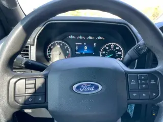 2021 Ford F-150 XL SuperCrew 6.5-ft. Bed 4WD
