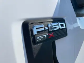 2021 Ford F-150 XL SuperCrew 6.5-ft. Bed 4WD