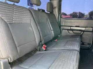2021 Ford F-150 XL SuperCrew 6.5-ft. Bed 4WD