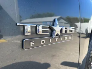 2020 Chevrolet Silverado 1500 LTZ Crew Cab 2WD