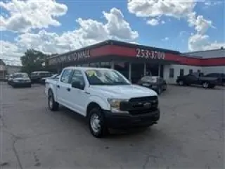 2004 Chevrolet TrailBlazer 4dr 4WD LT