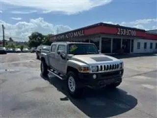 2004 Chevrolet TrailBlazer 4dr 4WD LT